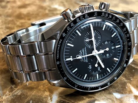 omega speedmaster moon watch|omega speedmaster moonwatch for sale.